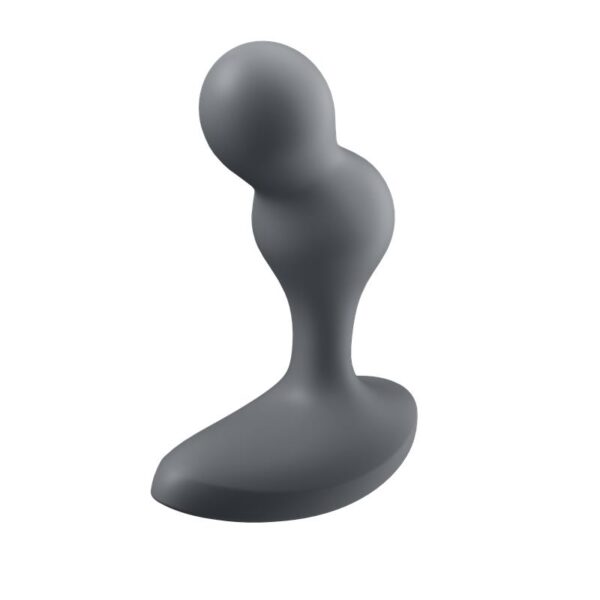 Deep Diver Plug Anal con Vibración APP Satisfyer Connect - Imagen 3