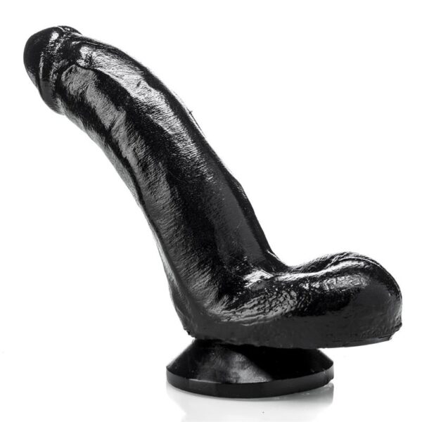 Dildo Arun 18 cm - Imagen 2