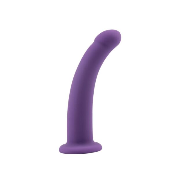 Dildo Bend Over M Purpura - Imagen 4