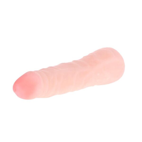 Dildo Color Natural 16 cm - Imagen 3