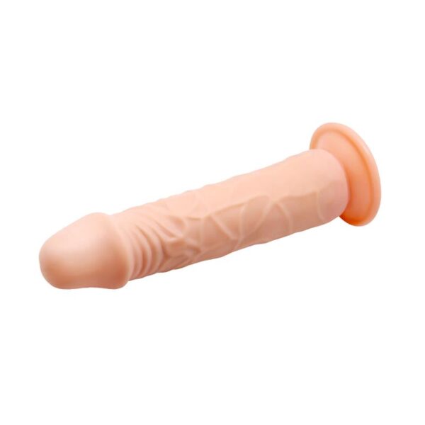 Dildo Color Natural 19,8 cm - Imagen 3