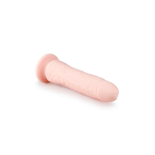 Pene Realìstico de Silicona  - 21 cm - Imagen 2