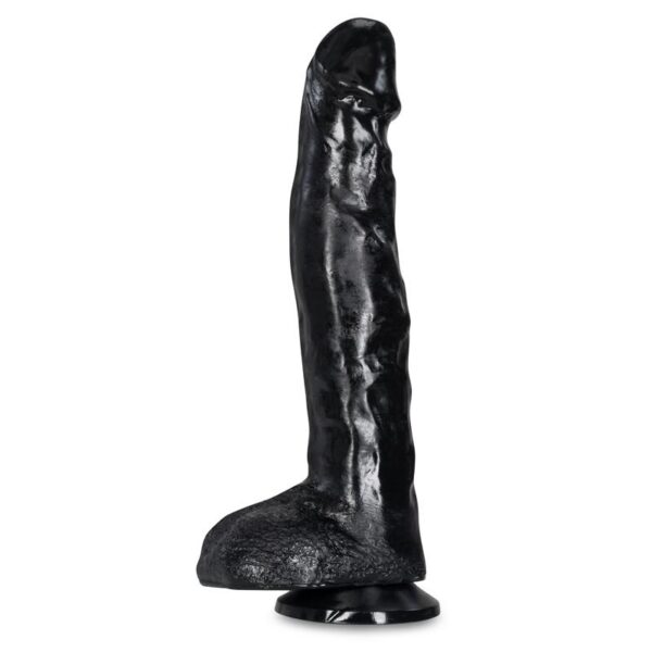 Dildo Felipe 25 cm - Imagen 2