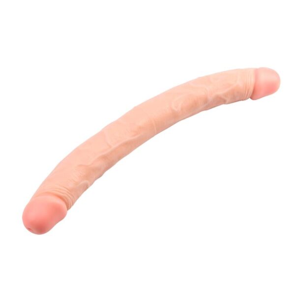 Dildo Ladybro Love N3 32.5 x 3.5 cm Natural - Imagen 4