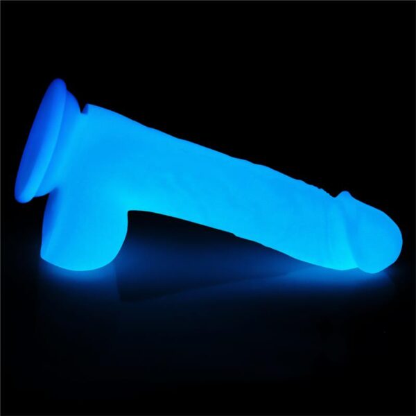 Dildo Lumino Play 8.0 - Imagen 3