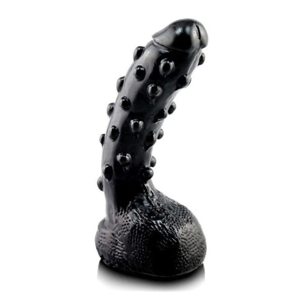 Dildo Malari 19 cm - Imagen 2