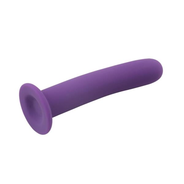 Dildo para Arns Raw Recruit M Purpura - Imagen 5