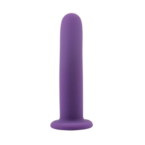 Dildo para Arns Raw Recruit M Purpura - Imagen 4