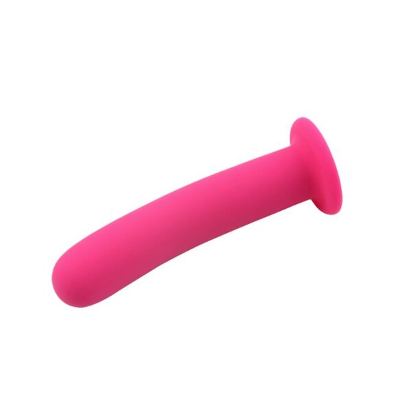 Dildo para Arns Raw Recruit M Rosa - Imagen 5