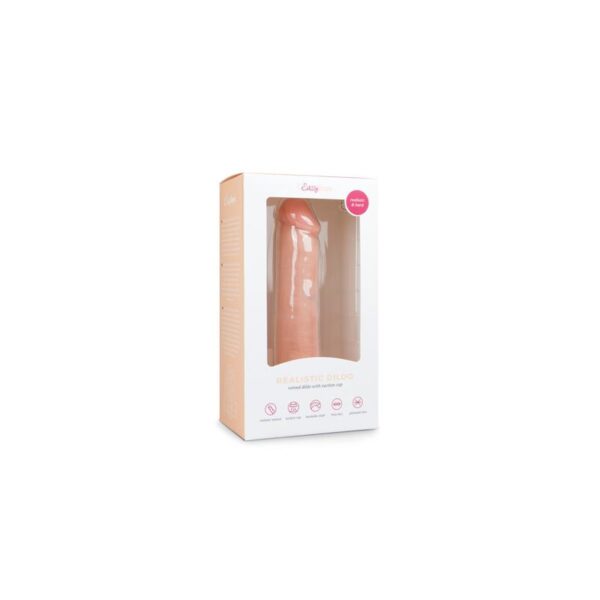 Pene  Realìstico - 20.5 cm - Imagen 5