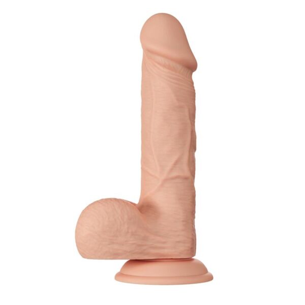 Dildo Realista Bahamut 8.5 - Imagen 2