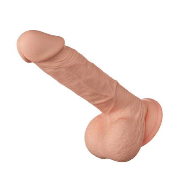 Dildo Realista Bahamut 8.5 - Imagen 6