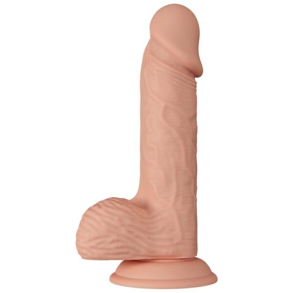 Dildo Realista Catoblepas 8.1 - Imagen 3