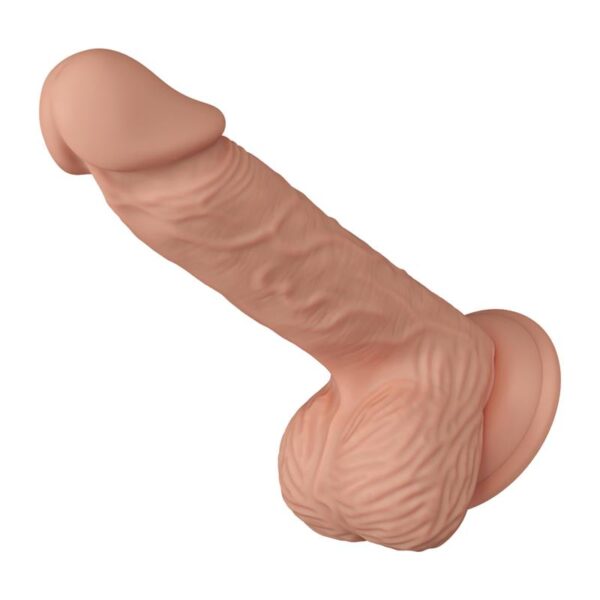 Dildo Realista Catoblepas 8.1 - Imagen 6