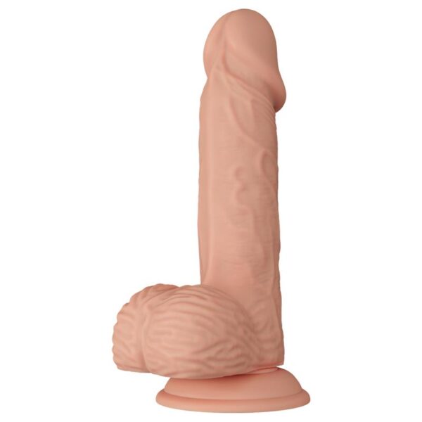 Dildo Realista Catoblepas 8.1