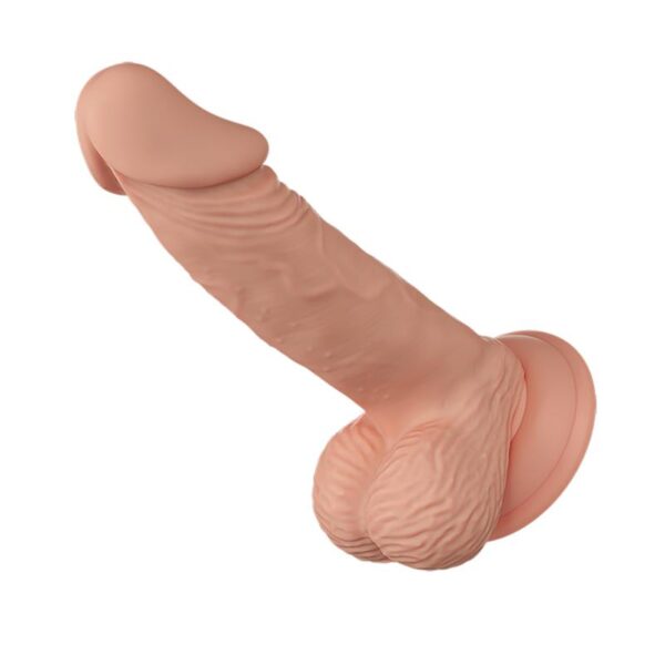 Dildo Realista Zebulon 7.6 - Imagen 6