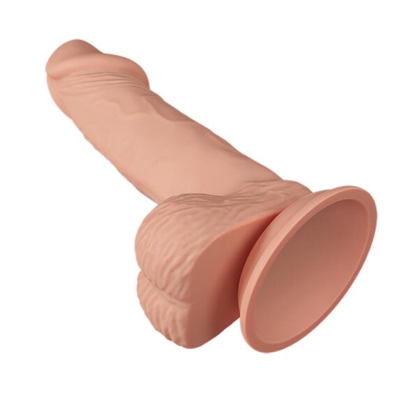 Dildo Realista Zebulon 7.6 - Imagen 7