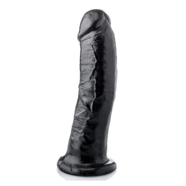 Dildo Softi 2 18 cm - Imagen 2