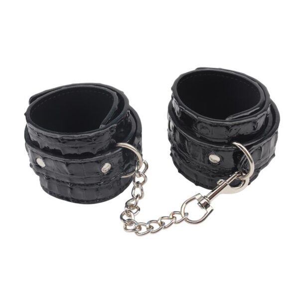 Esposas para Tobillos Surrender Restraints 35.5 cm - Imagen 3