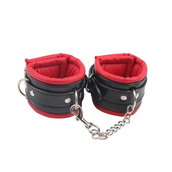 Esposas Super Soft Cuffs - Imagen 3