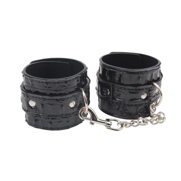 Esposas Surrender Restraints 30.5 cm - Imagen 3