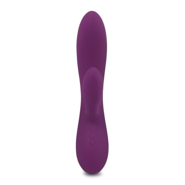 Feelz Toys Vibrador Lea Púrpura - Imagen 6