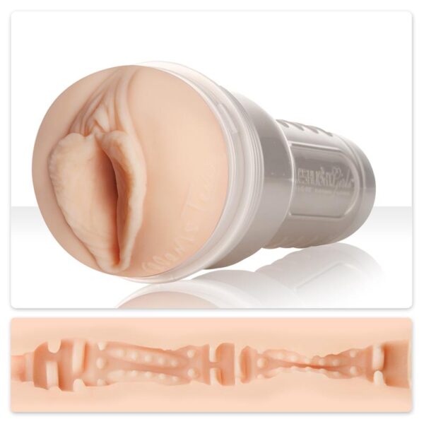 Fleshlight Girl Alexis Texas Outlaw Vagina - Imagen 3