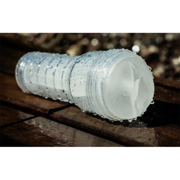 Fleshlight Ice Vagina Cristal - Imagen 3