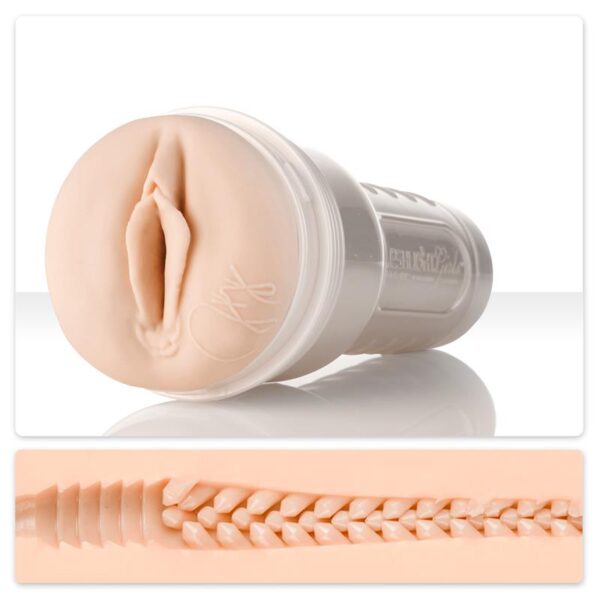 Fleshlight Jenna Haze Obsession Vagina - Imagen 2