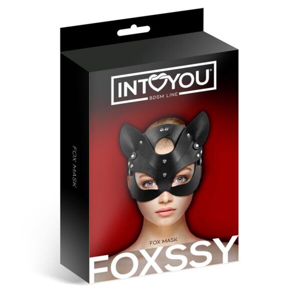 Foxssy Máscara Ajustable - Imagen 6