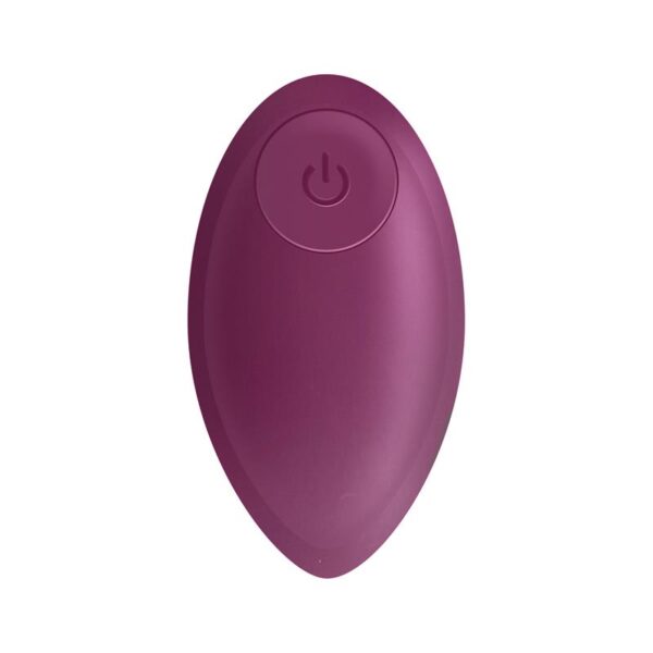 Garland 2.0 Huevo Vibrador Control Remoto USB Silicona Lquida Inyectada - Imagen 5