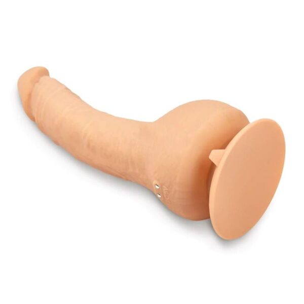 Greal Vibrador Natural - Imagen 2