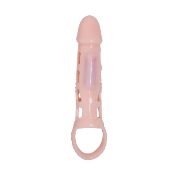 Harrison Funda para el Pene con Vibración - Imagen 2