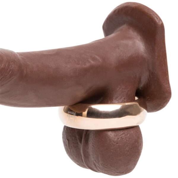 I Want You Now Anillo de Acero - Imagen 4