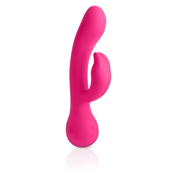 JIMMYJANE Rabbits Ruby Rabbit Vibrador - Imagen 2