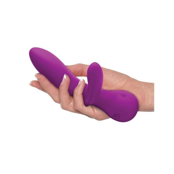 JIMMYJANE Rabbits†G-Rabbit Vibrador - Imagen 4