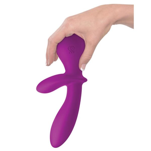 JIMMYJANE Rabbits†G-Rabbit Vibrador - Imagen 5