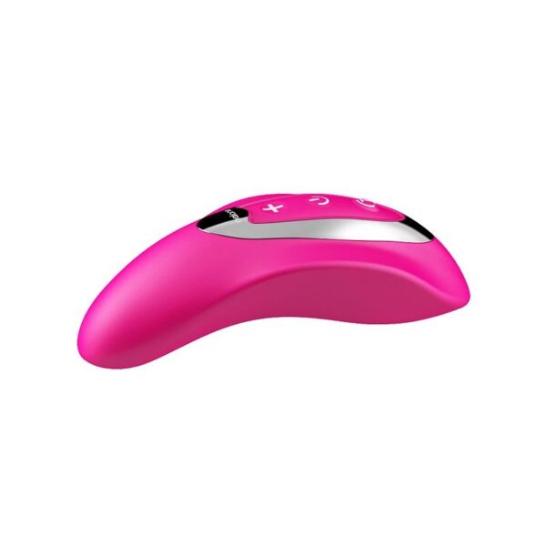 Masajeador Curve Fuchsia - Imagen 5