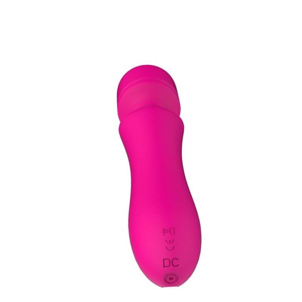 Masajeador Rockit Fuchsia - Imagen 2