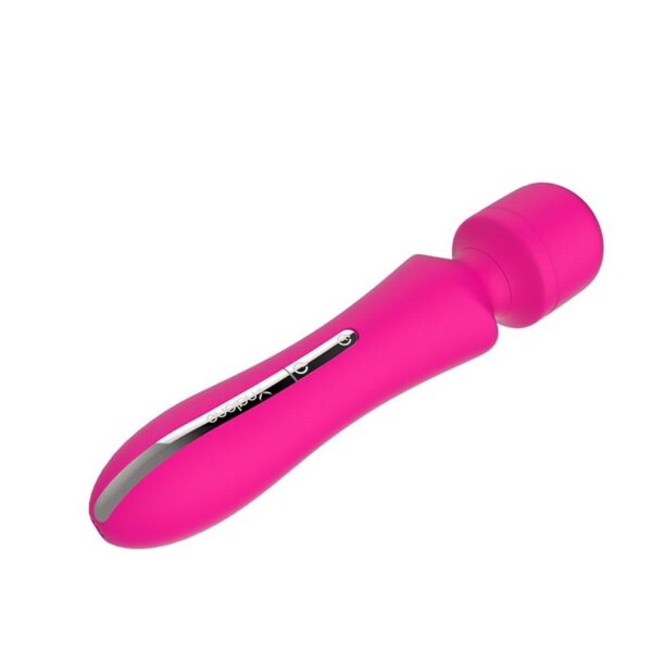 Masajeador Rockit Fuchsia - Imagen 4