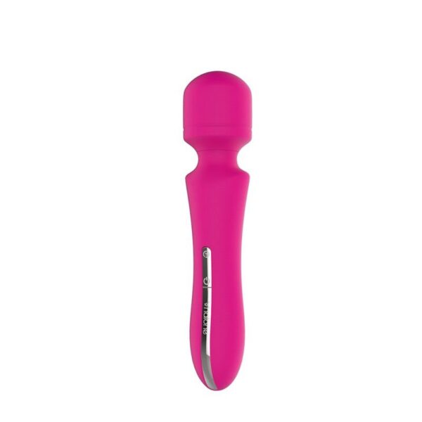 Masajeador Rockit Fuchsia - Imagen 5