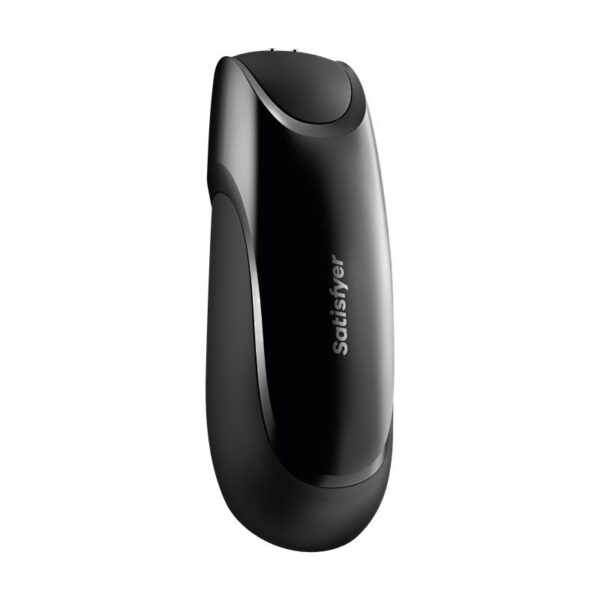 Masturbador Men Vibration con APP Satisfyer Connect - Imagen 4