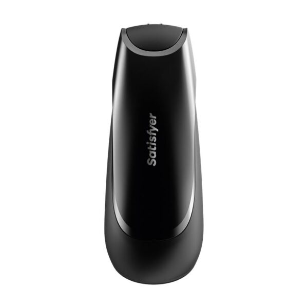 Masturbador Men Vibration con APP Satisfyer Connect - Imagen 3