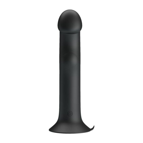 Murray Dildo Vibración y Pulsación - Imagen 2