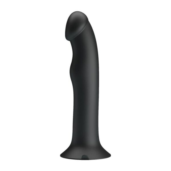 Murray Dildo Vibración y Pulsación - Imagen 4