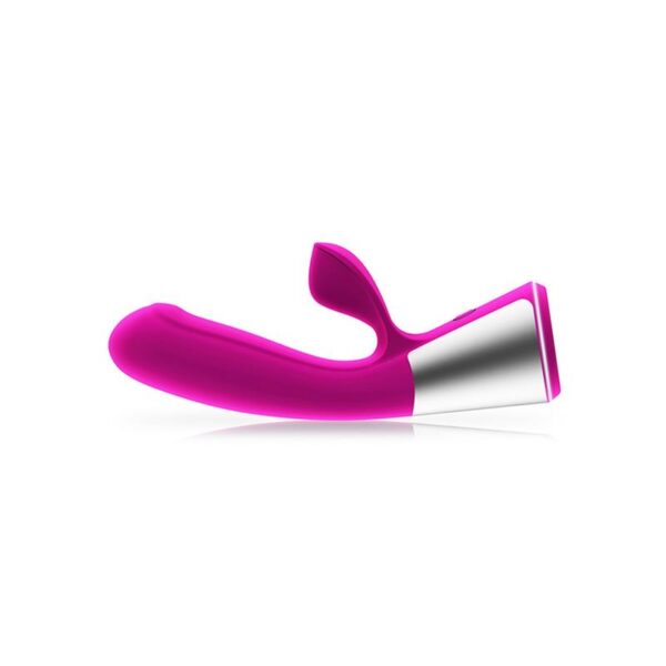 Ohmibod Fuse Vibrador Interactivo Punto G Púrpura - Imagen 3