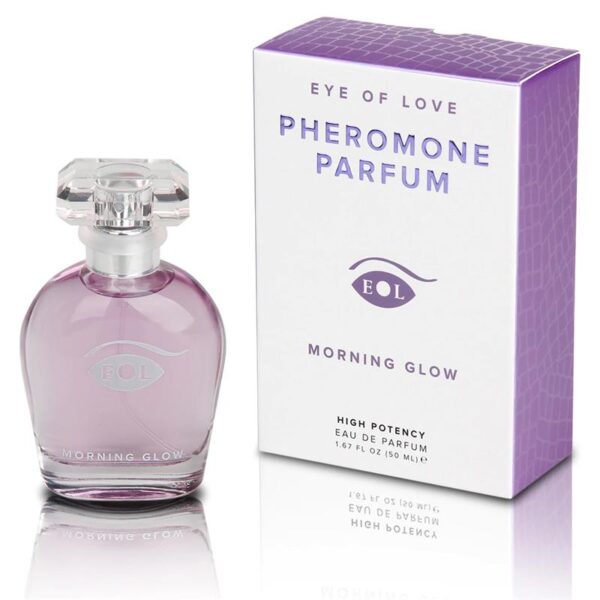 Perfume con Feromonas para Ella 50 ml