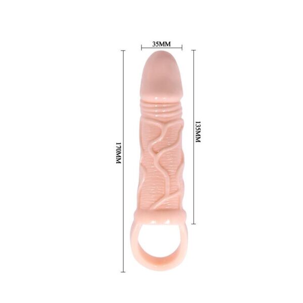 Pretty Love Funda para Pene - Imagen 7