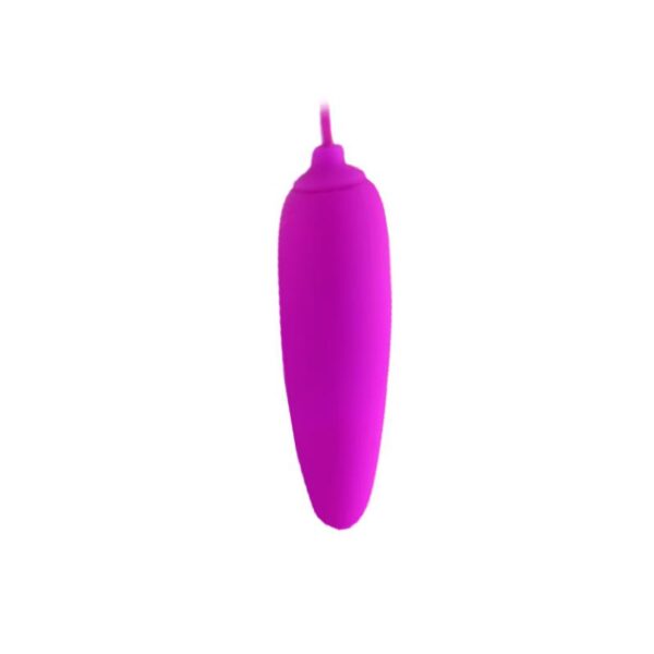 Pretty Love Huevo Vibrador Harriet Color Prp CL70 - Imagen 3