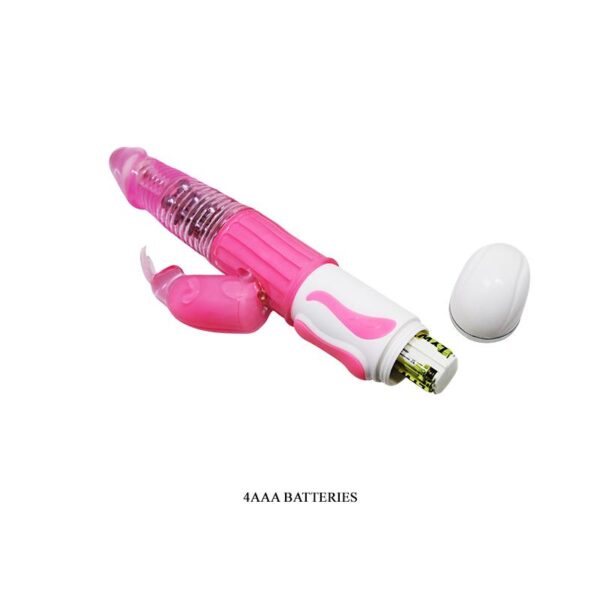 Pretty Love Vibrador Fascination Rosa - Imagen 6